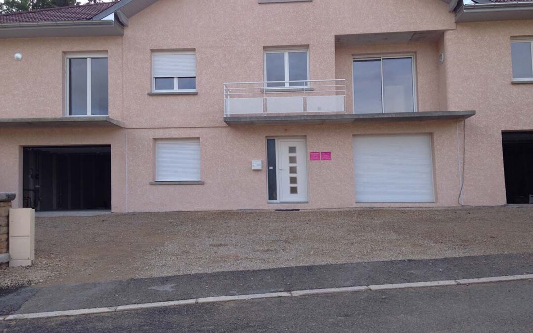 Rénovation