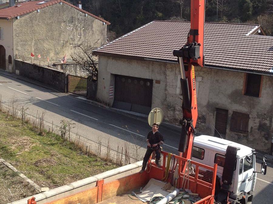 Rénovation