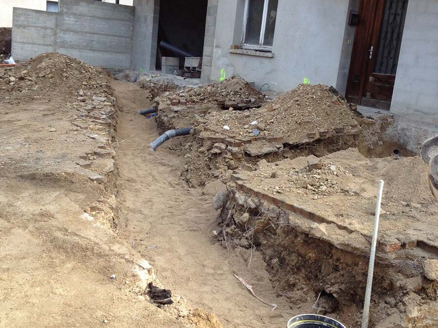 Rénovation