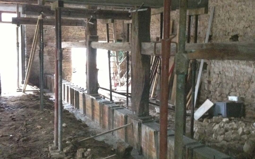 Rénovation