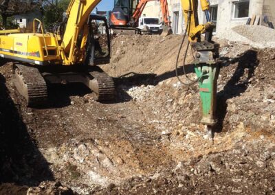 Travaux Publics