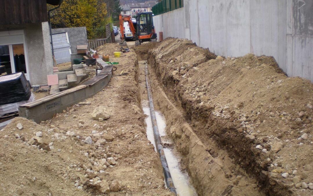 Travaux Publics