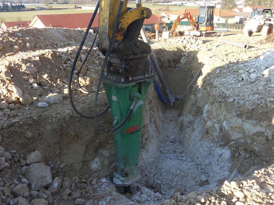 Travaux Publics