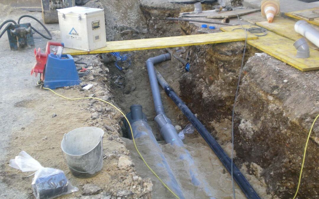 Travaux Publics
