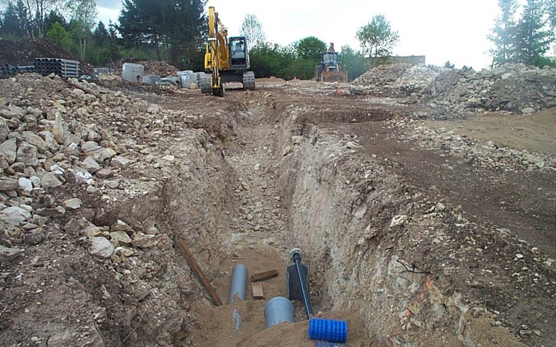 Travaux Publics