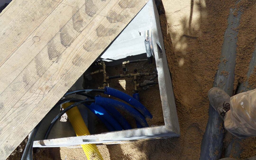 Travaux Publics