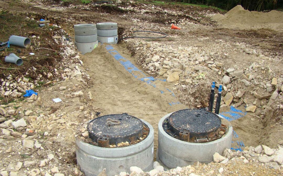 Travaux Publics