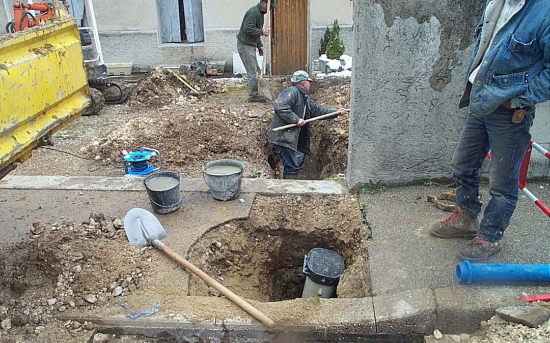 Travaux Publics