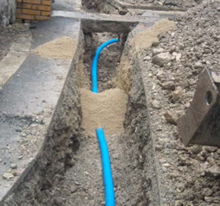 Travaux Publics