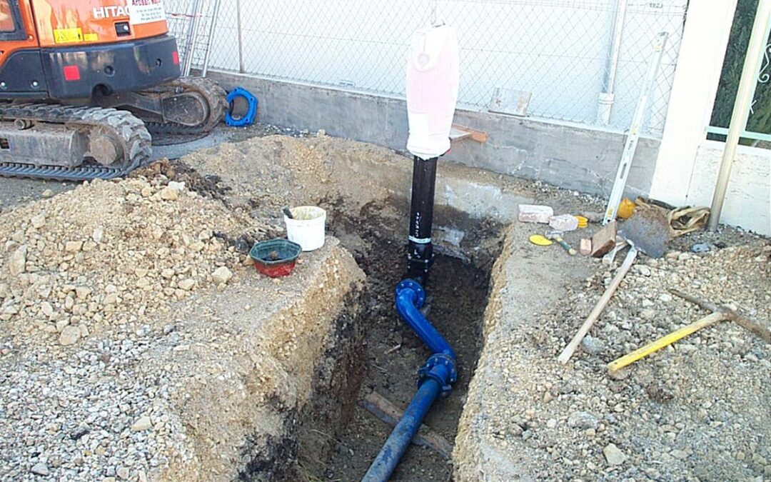 Travaux Publics
