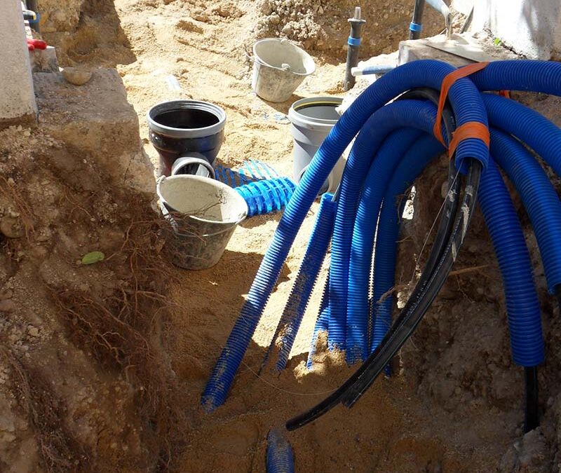 Travaux Publics