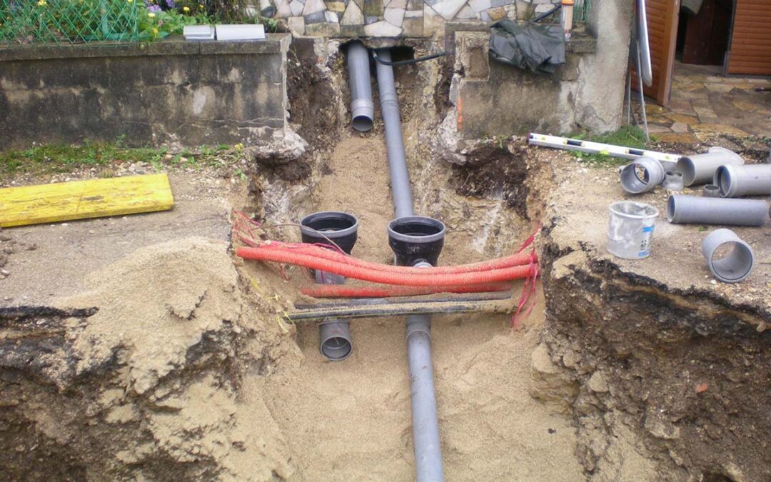 Travaux Publics