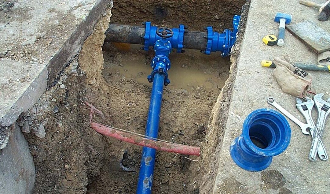 Travaux Publics
