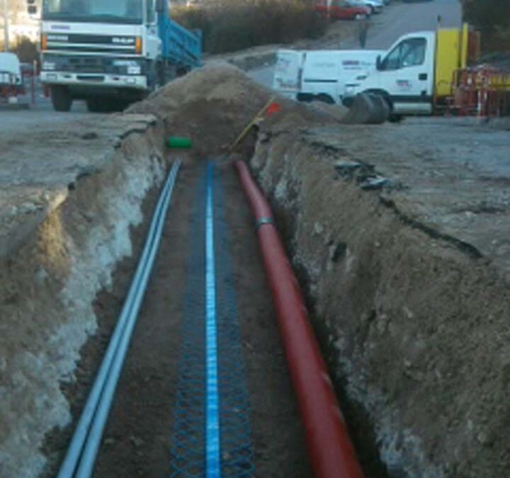 Travaux Publics