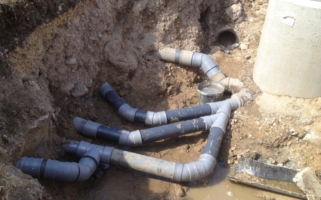 Travaux Publics