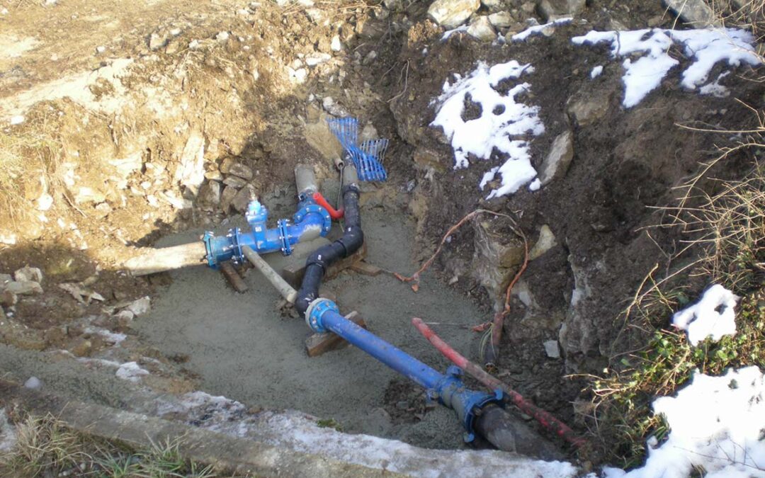 Travaux Publics