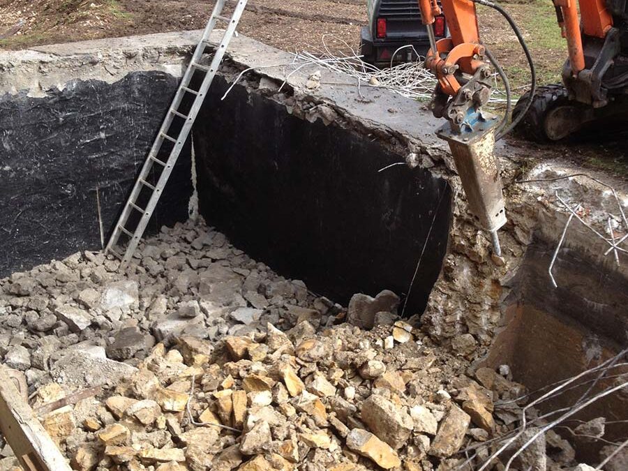 Travaux Publics